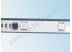 LED лента "бегущая волна" RGB 5050/30 RW 1LED (IP67) premium